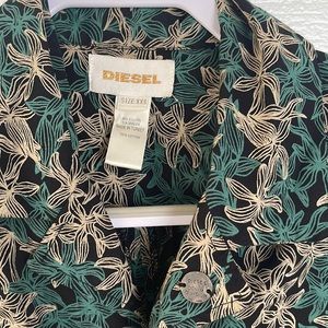 Diesel Dress